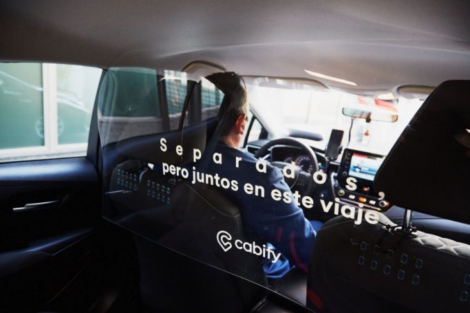 Cabify