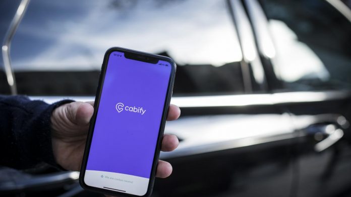 Cabify