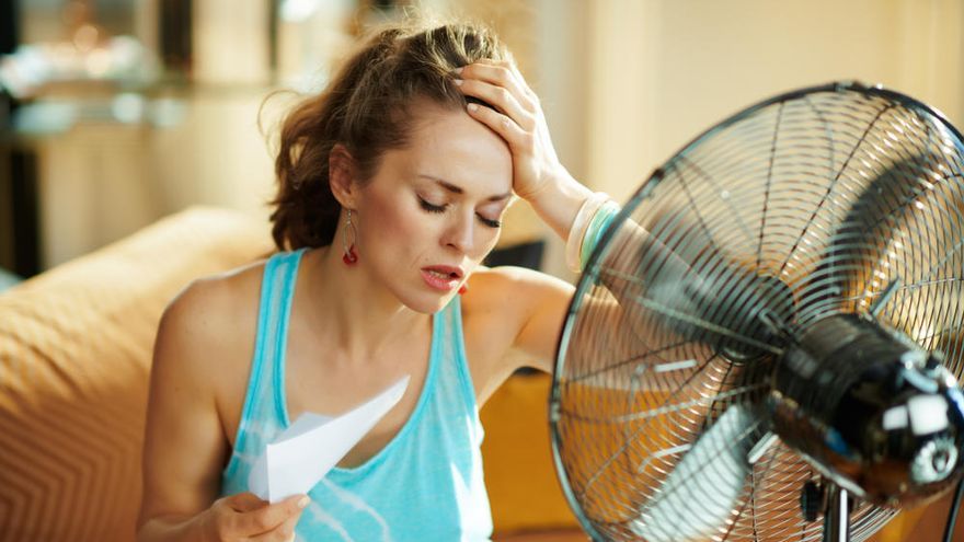 ventilador