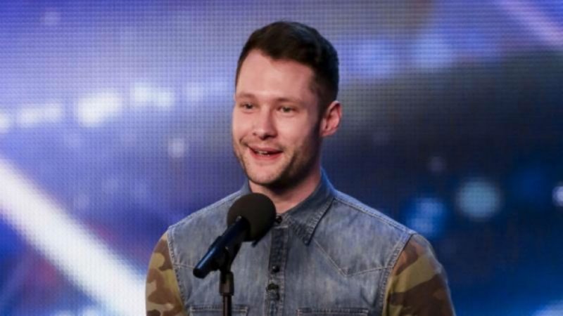 calum scott britain got talent Merca2.es