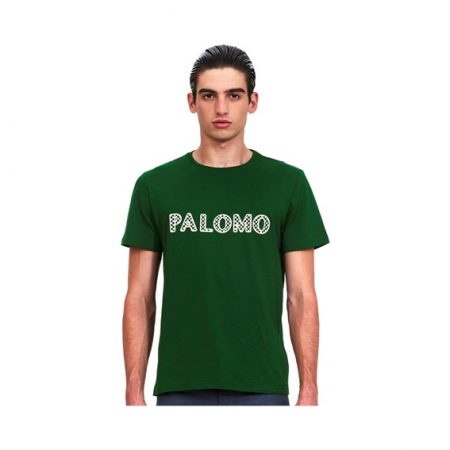camiseta Palomo Merca2.es
