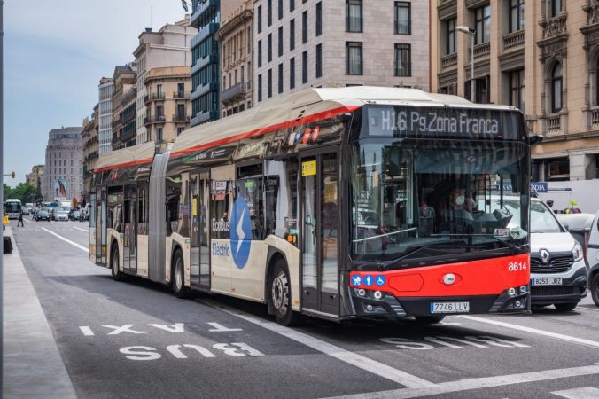 Se podría ampliar la ayuda económica para el transporte