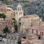 Las 10 mejores catedrales de España y sus pueblos