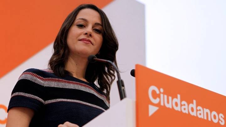 Las políticas liberales moderadas se quedan sin alternativa al PP