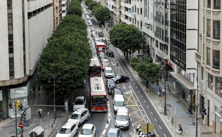 colon calle U30168694204LqE U110409117158Q3C 1248x770@Las Provincias LasProvincias Merca2.es