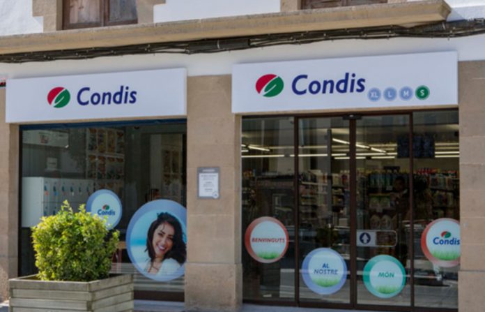 Condis facilita la vida al cliente con un nuevo servicio