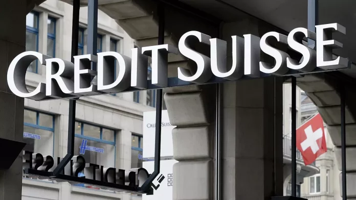 Credit Suisse pone fin a 167 años de historia
