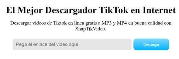 descargador tiktok Merca2.es