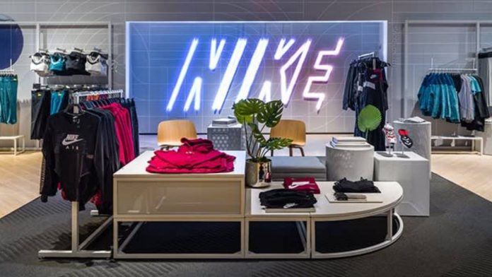 Nike gana la batalla contra Adidas