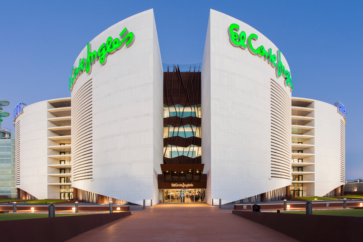 El Corte Inglés: 10 bikinis para presumir en la piscina