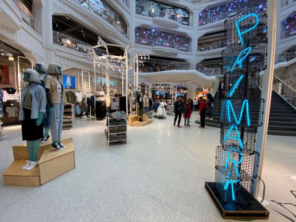 Políticas de devolución y cambió en Primark