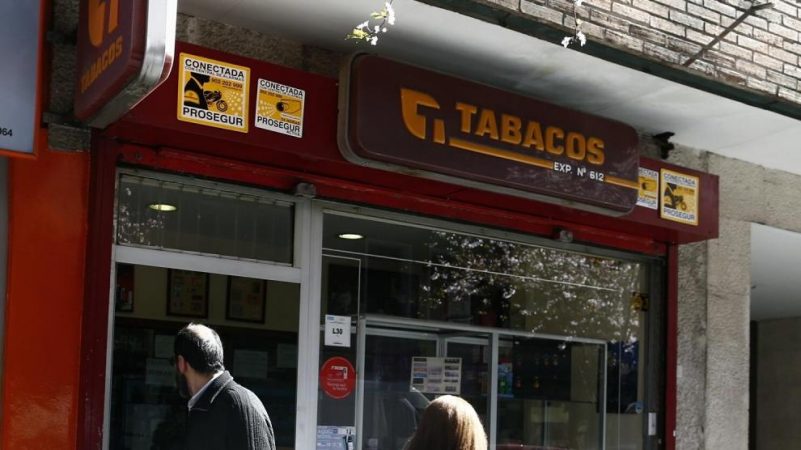 tabaco