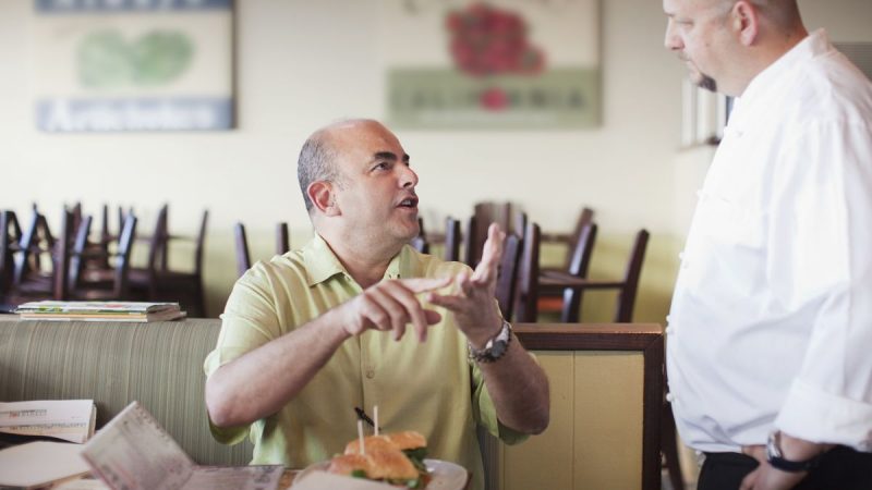 Estas son las cosas que más enfadan a los camareros 10 Merca2.es f.elconfidencial.com original 86b 021 5cf 86b0215cfe8c6d3252e68a46b4632216 Merca2.es