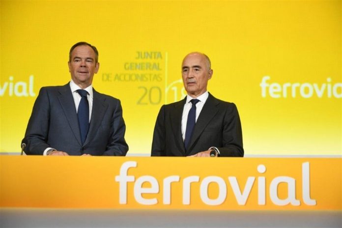 Ferrovial