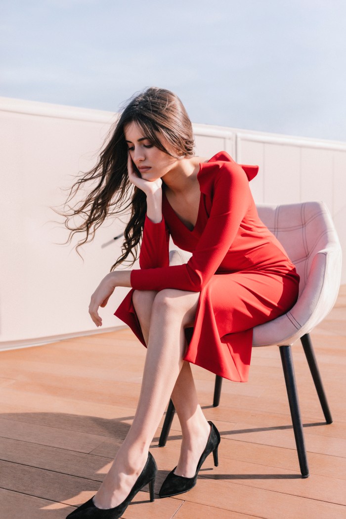 Descubre la solución ideal para vestidos de invitadas: a medida y 100% online 2 Merca2.es ffSliCPGbM Vk hWmBPeQrWwBrQ5gmqon UNzS2manRaOWApvQABXhk Merca2.es