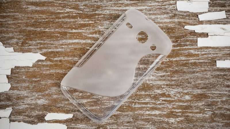 Bicarbonato de socio: el mejor truco para limpiar la funda de tu móvil