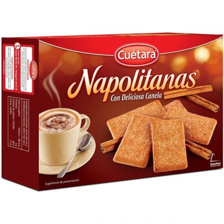 Las nuevas galletas de Mercadona que ya son un éxito en ventas y que deberías probar  