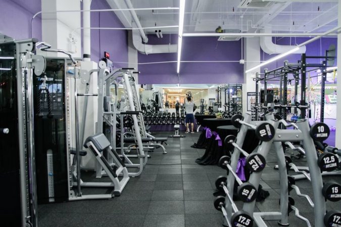 gimnasio Merca2.es