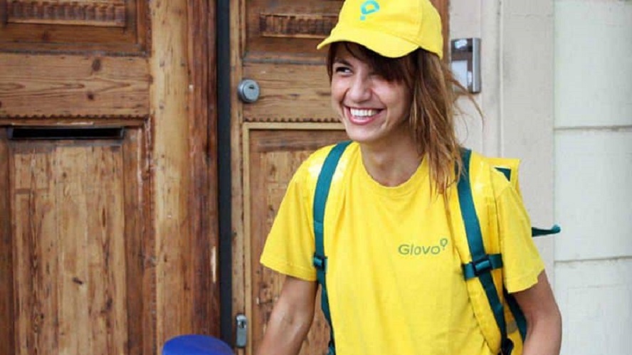 Así es el peculiar centro de alto rendimiento de Glovo para formar a mujeres en IT