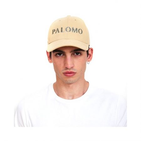 gorra Palomo x Correos Merca2.es