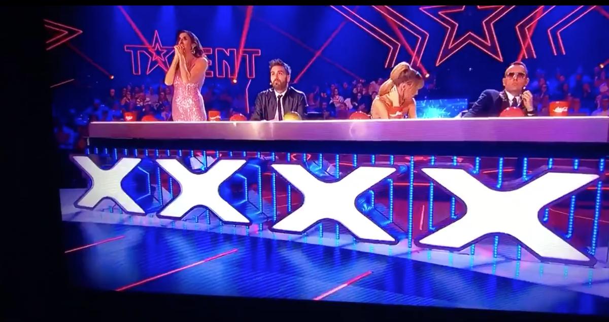 ‘Got Talent’ comienza a grabar su novena edición con el nuevo jurado