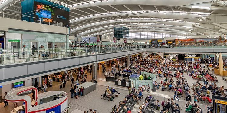 Así perjudica el aeropuerto de Heathrow de manera indirecta a Ferrovial