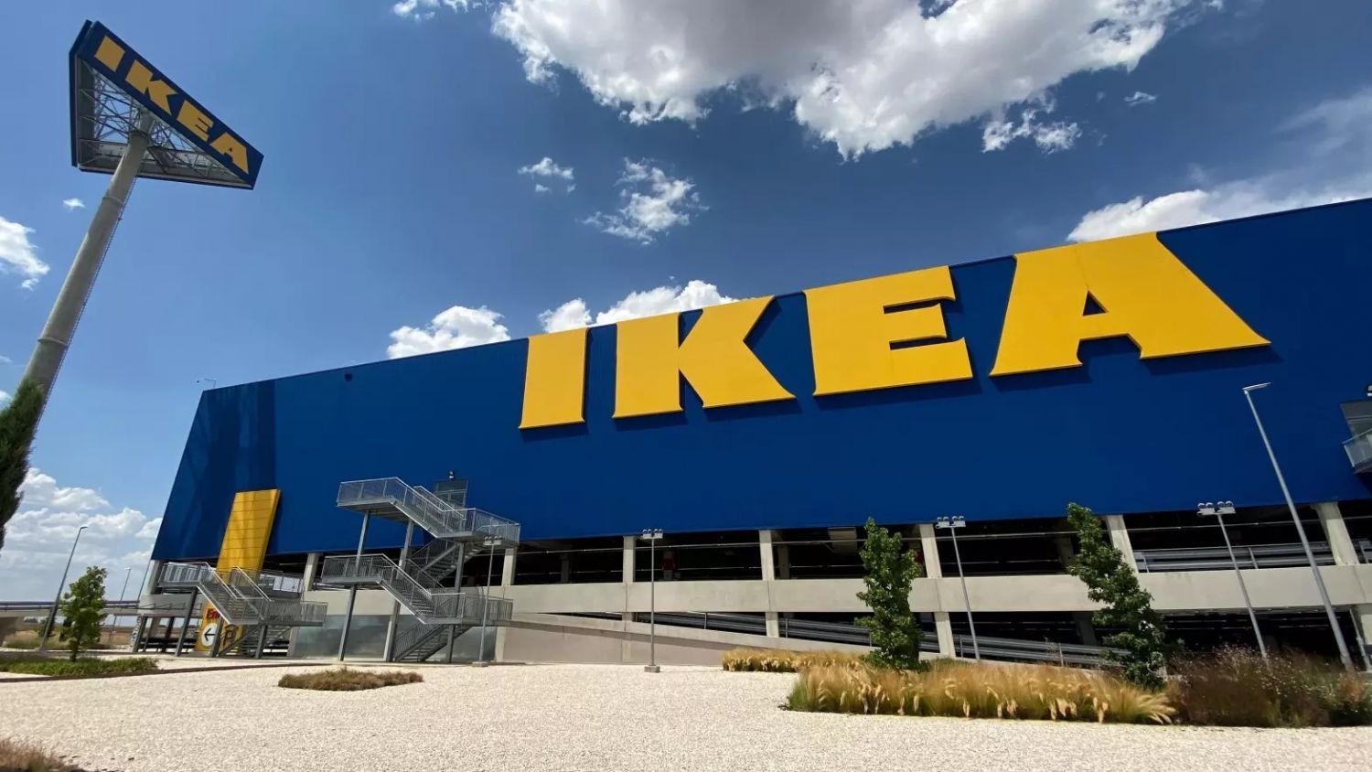 Ikea rebaja a 3 euros el producto ideal para aislar tu casa del calor
