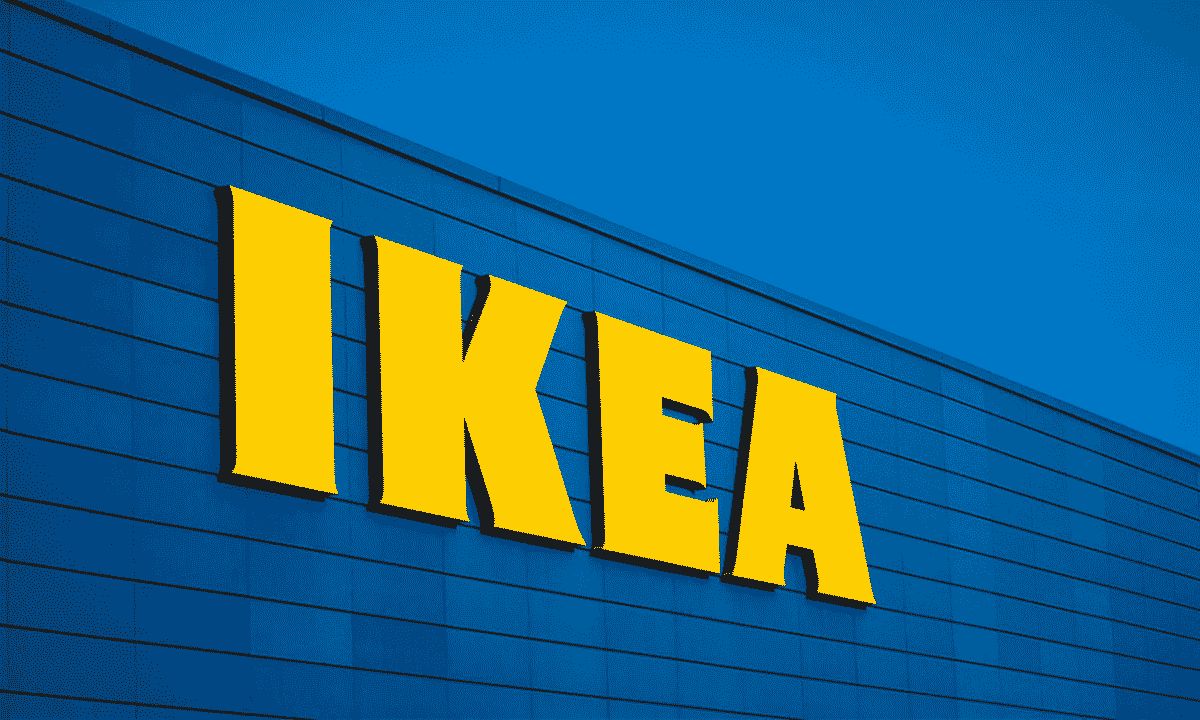 Si tu hogar está anticuado es porque quieres: todas las novedades de Ikea