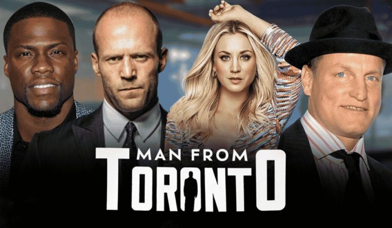 series Netflix
