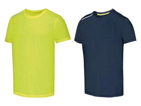 camiseta lidl