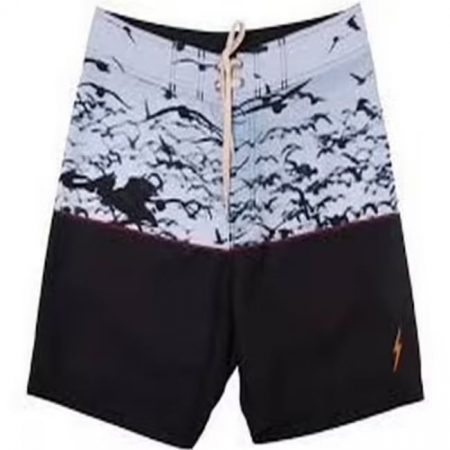 bañador Decathlon