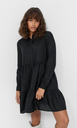 vestido Stradivarius