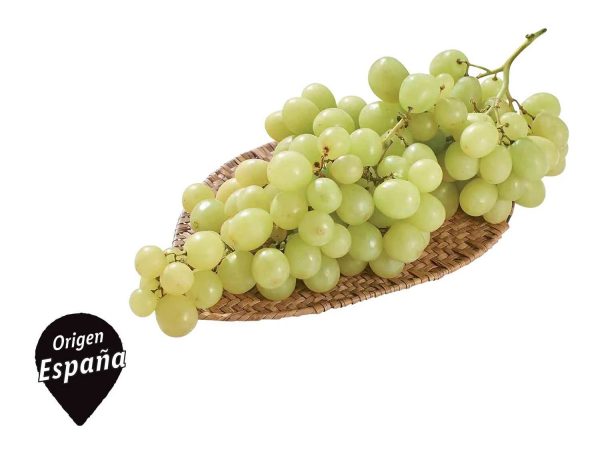 Ofertas de la semana en Lidl: 10 chollos increíbles para ahorrar 1 Merca2.es uva blanca Lidl