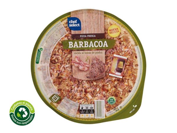 Ofertas de la semana en Lidl: 10 chollos increíbles para ahorrar 5 Merca2.es pizza Lidl