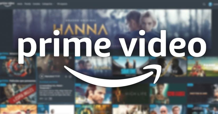Amazon Prime