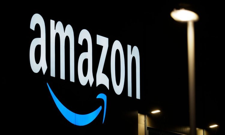 Amazon Prime