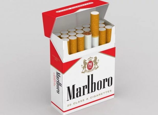 tabaco precio