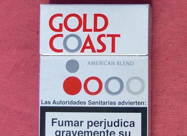 tabaco precio