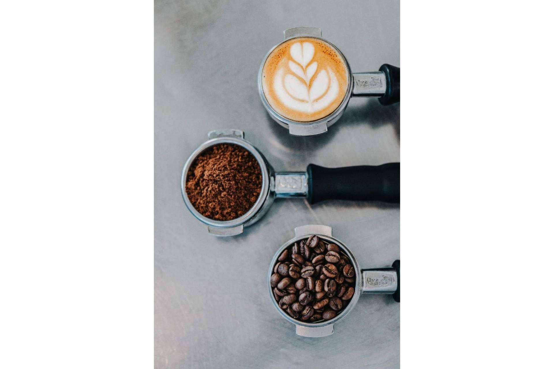 La experiencia sensitiva única gracias a la receta secreta de su café molido que ofrece Cafés Legend