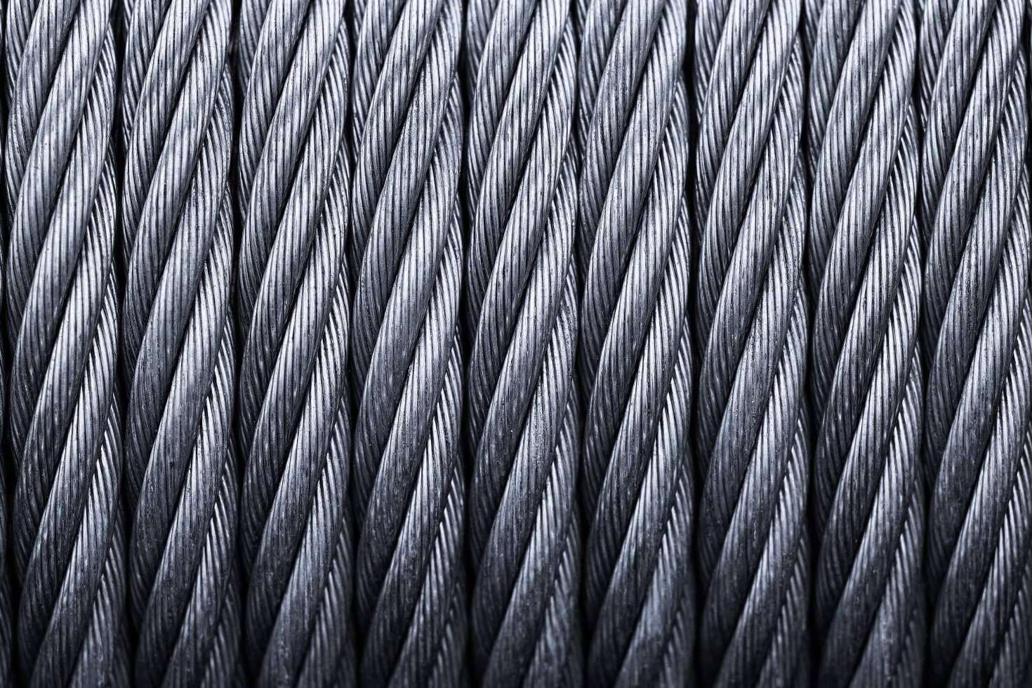 Las características de los cables de acero, un accesorio para embarcaciones disponible en la tienda online Nova Argonautica