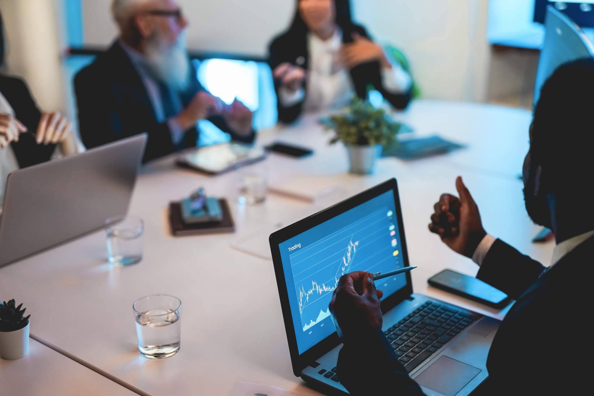 Los másteres en blockchain en España este año, el futuro del comercio internacional, por Blockchain School for Management