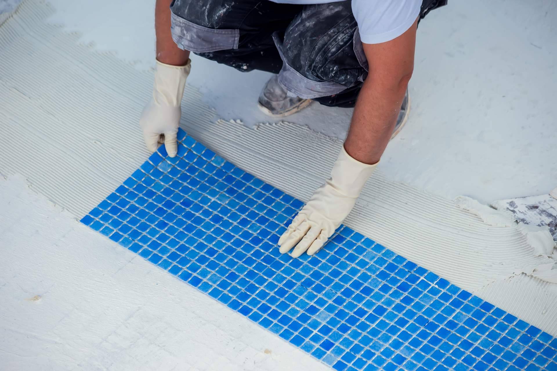 Contratar a un experto para la construcción piscina de obra, con Promopai