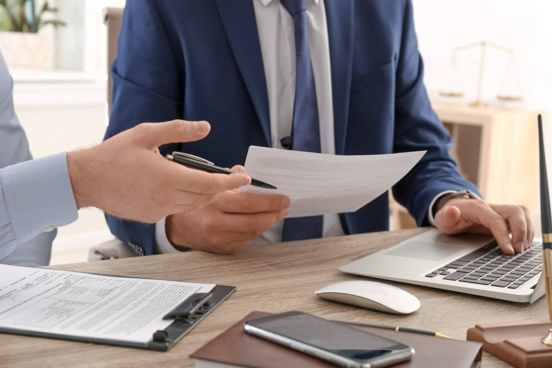 La importancia de recurrir a los servicios de un perito informático, con Perito Legal