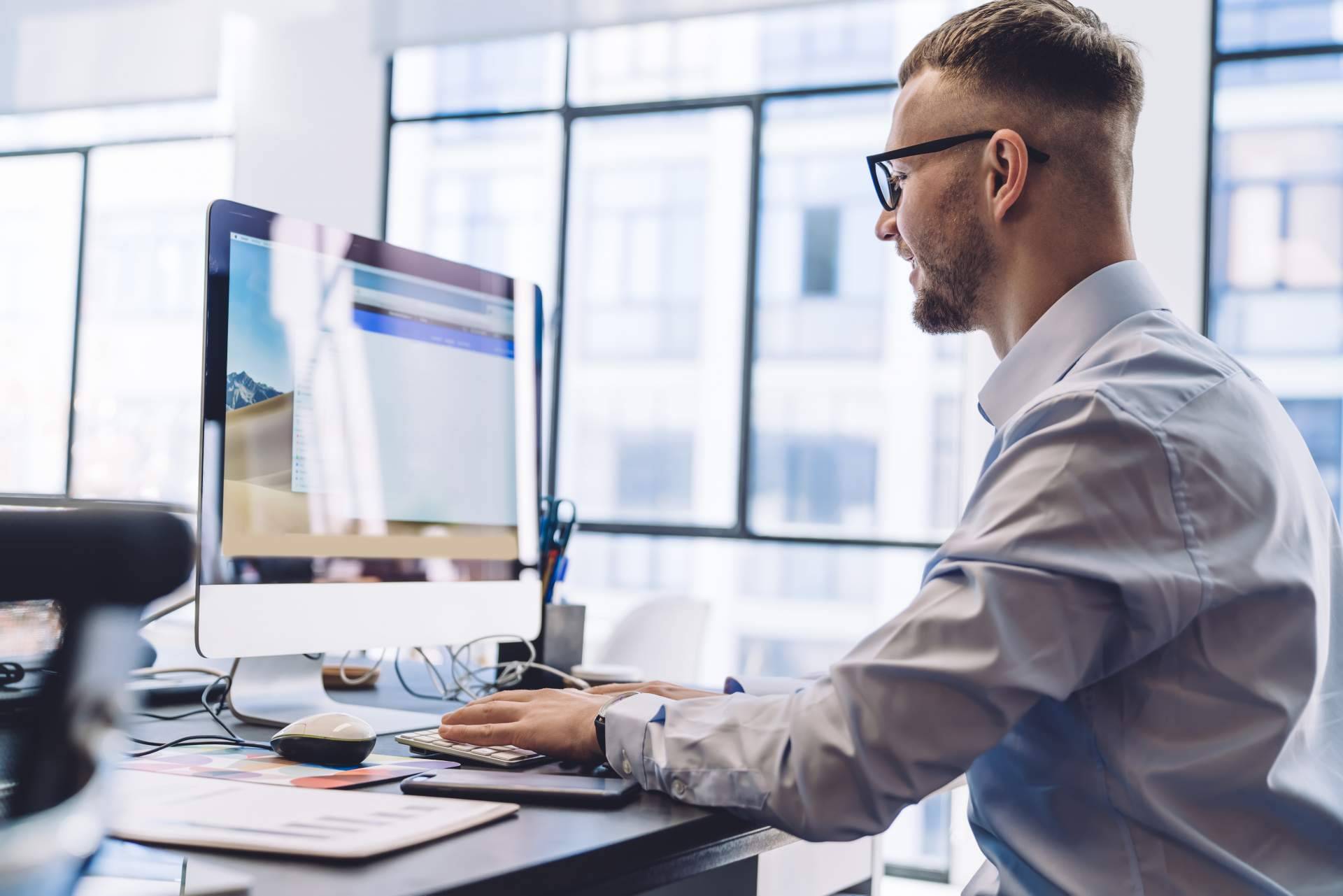 Profiture presenta diferentes recomendaciones para mejorar la productividad de los empleados