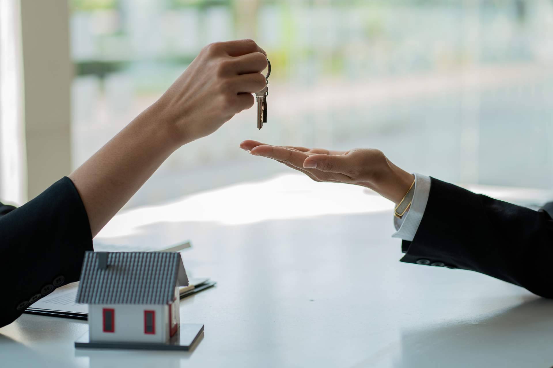 La importancia de asesoramiento sin conflictos de intereses por parte de un personal shopper inmobiliario que solo vela por su cliente