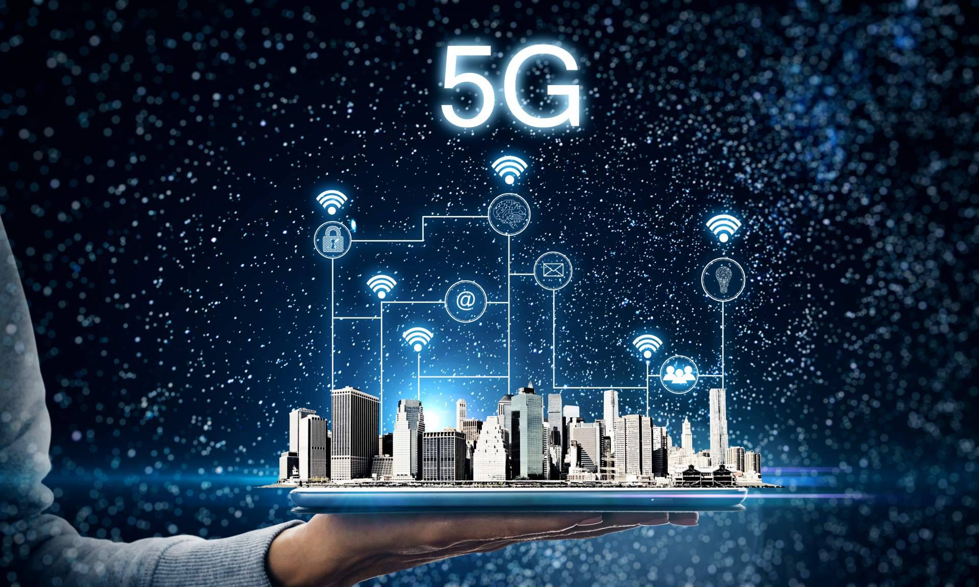 Premium Numbers alcanza las 900 localidades con 5G