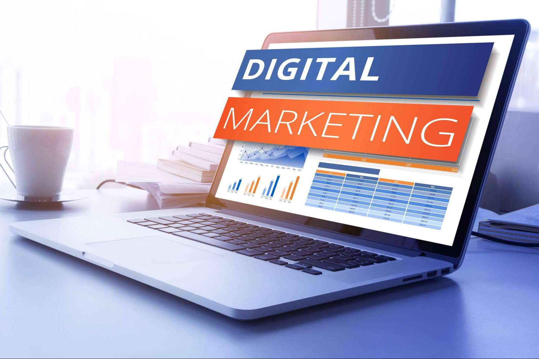 ¿Por qué es importante el marketing digital para pymes?, con Digitalvar