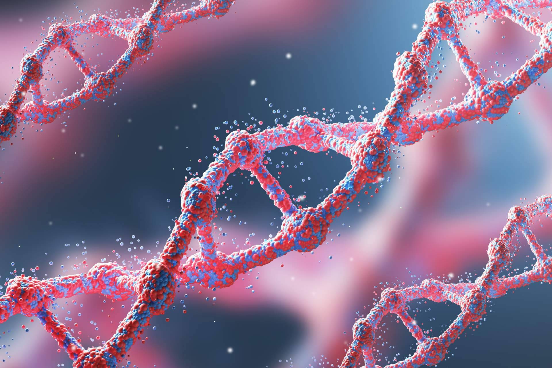 Una ciencia que puede mejorar u optimizar la nutrición de las personas es la epigenética