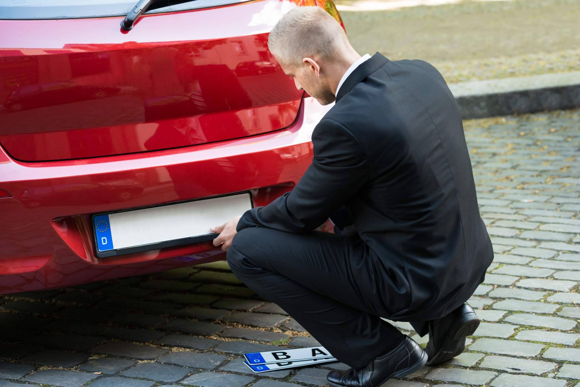 ¿Cuáles son los pasos para matricular vehículos extranjeros?, con Matricular Coches