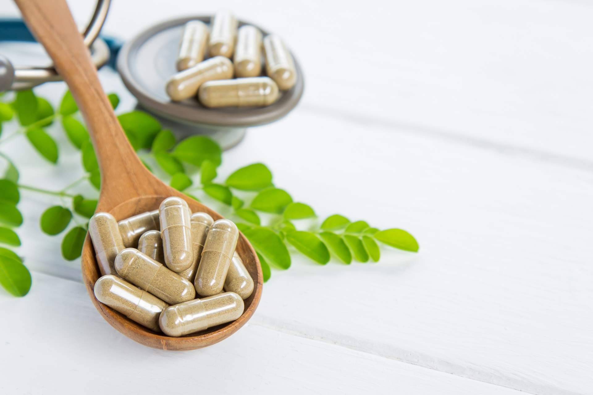 Suplementos alimenticios naturales disponibles en La Tienda De Cristóbal